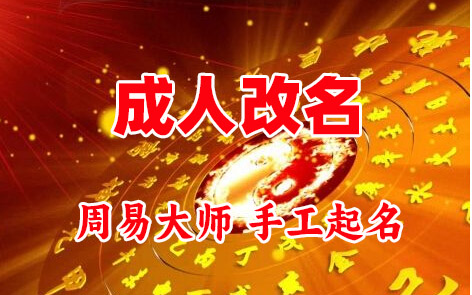 乌达成人改名-找大师一对一改名先分析后改名
